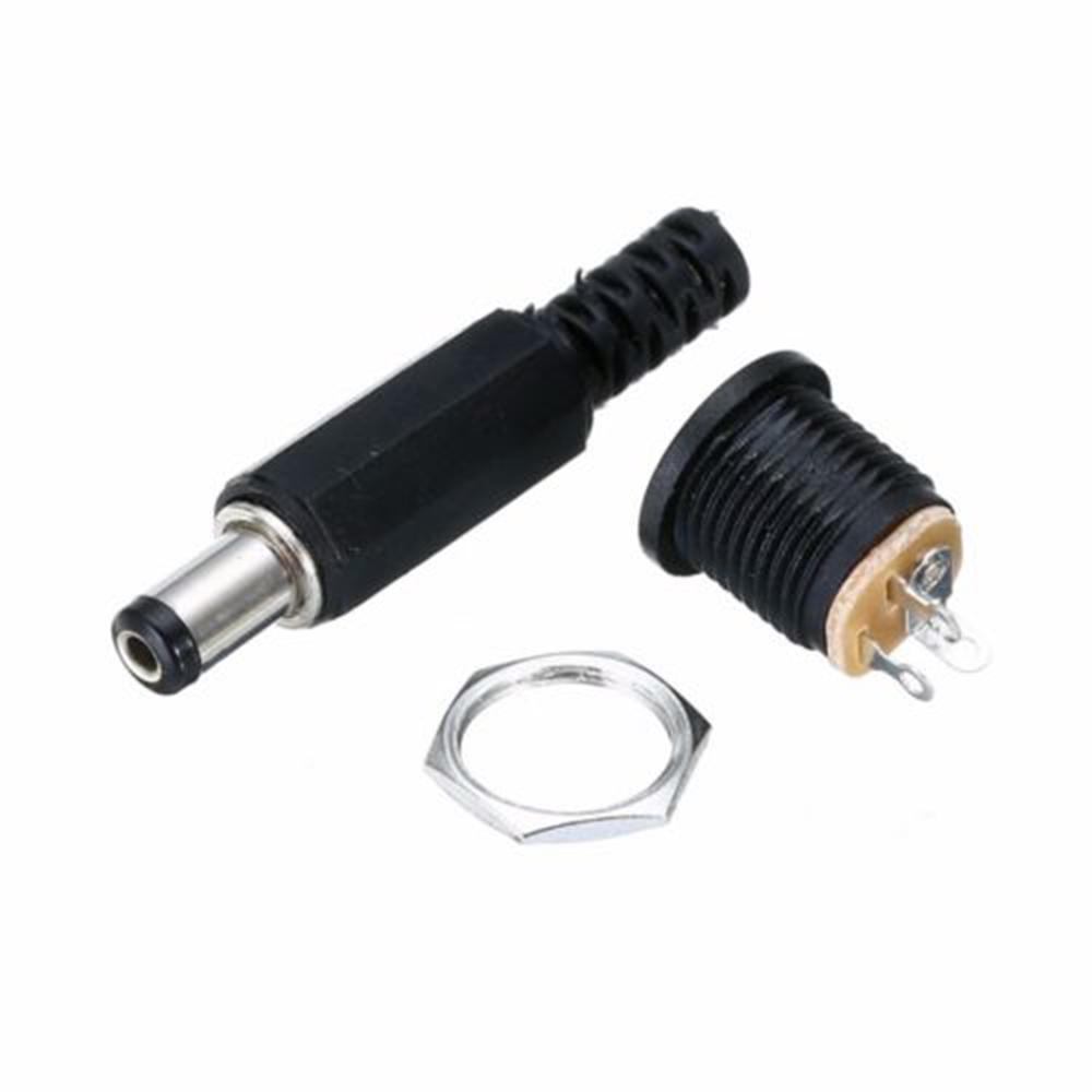 10PCS Micro USB Type B Male Plug Steckverbinder Kit with Plastic Cover DIY AIP