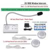 OuXing 237 Fönsterintercomsystem (CN-version)
