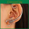 Orecchini – Ear cuff
