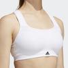 Adidas Tlrdim Hs Solid Color Cross Band Logo Training Quick-Dry Sports Underwear Women underwear HC5399