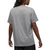 Air Jordan Jumpman Logo T-shirt (Asia Sizing) 'Grey' Men's DV1446-091