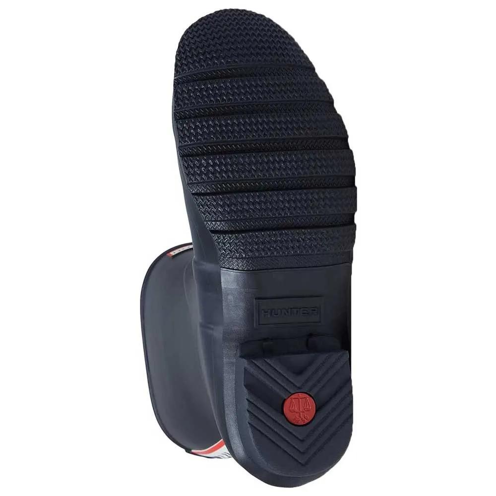 Hunter Org Short Lg Stiefel