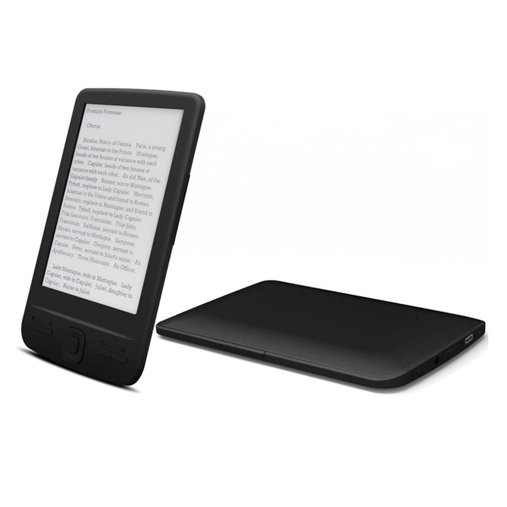 BK-4304 4.3inches E-Ink Screen Display Ebook Reader Electronic Paper Book 800x600