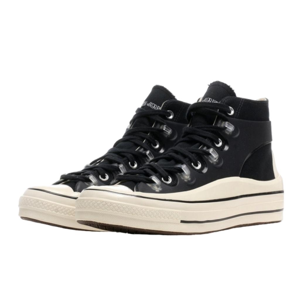 Converse Chuck Taylor All-Star 70 Kim Jones Black