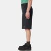 Dickies Loose Fit Flat Front Work Shorts 13 Cargo Shorts Men's Black (Unisex) Cargo Shorts 42283 NV