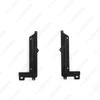 04-09 Toyota Prado 120 Android 9-Inch Navigation Bezel Kit