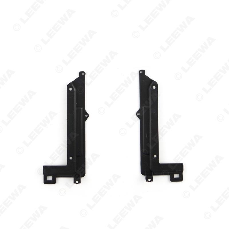 04-09 Toyota Prado 120 Android 9-Inch Navigation Bezel Kit
