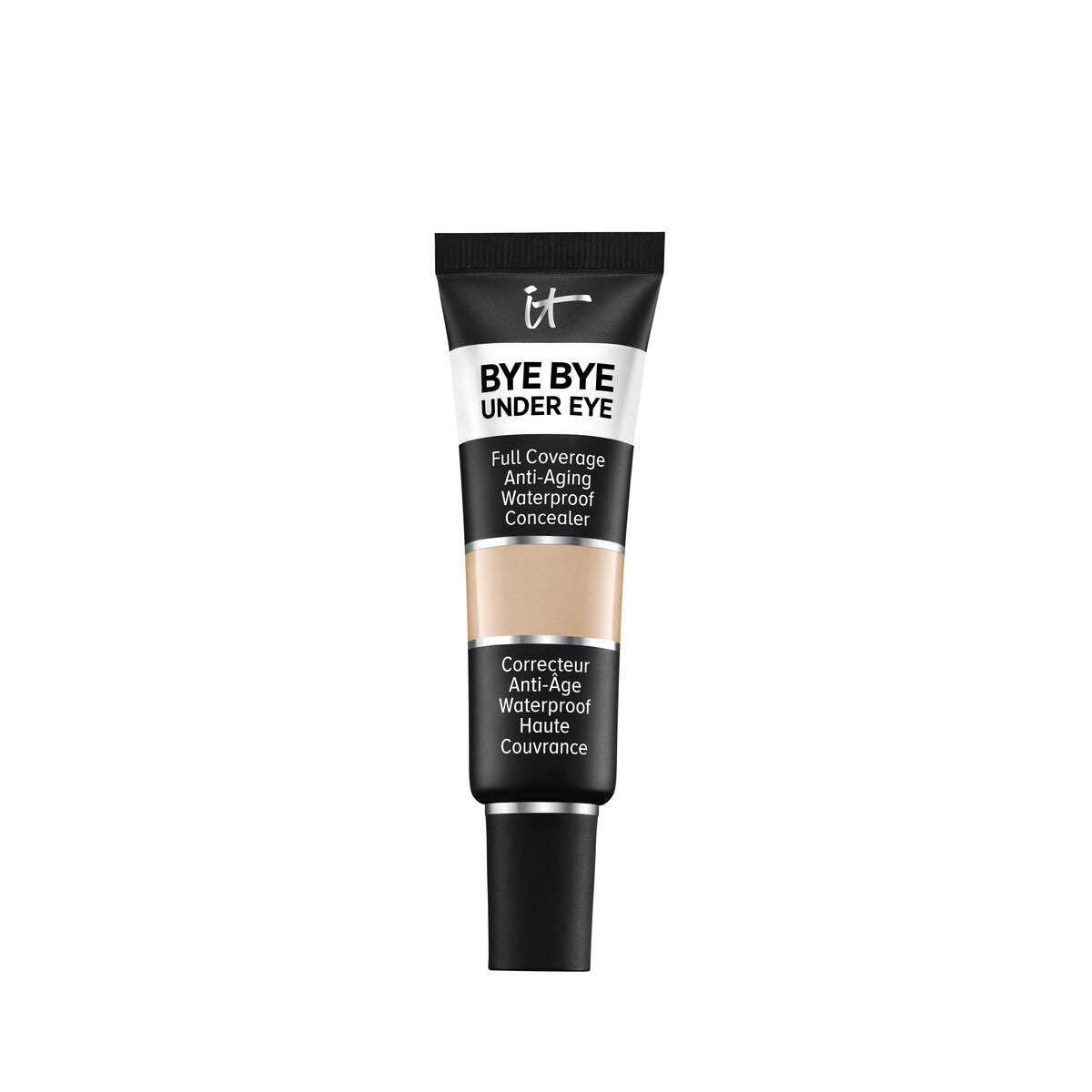 

It Cosmetics Bye Bye Under Eye Medium Facial Corrector 12 ml