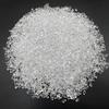 Fake Crushed Ice Cubes1000pcs Fake Crushed Ice Cubes Artificial Crystal Rocks Diamonds for Vase Fillers Party Wedding Decoration