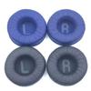 Replacement Ear Cushions Pad Covers for JBL Tune600 T500BT T450 T450BT JR300BT TUNE510BT TUNE660NC Headphone 70mm