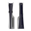 Replacement Faceplates Cover Customizable ABS Panel with Easy Installation Gaming Accessories for P5 Disc Edition