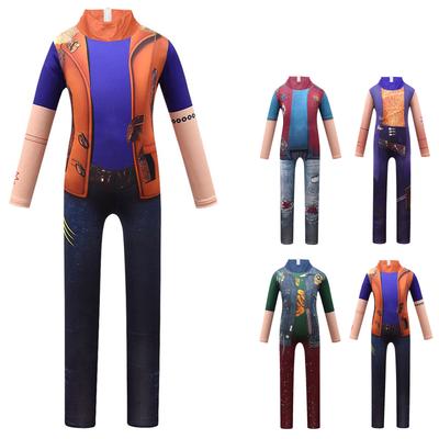 Live-Cosplay-Server für Filme, Anime und Spiele