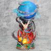 Latest modelAnime Dragon Ball Goku Figure 23cmGoku Action Figures GK PVC Model Collection Model Playthings Gifts