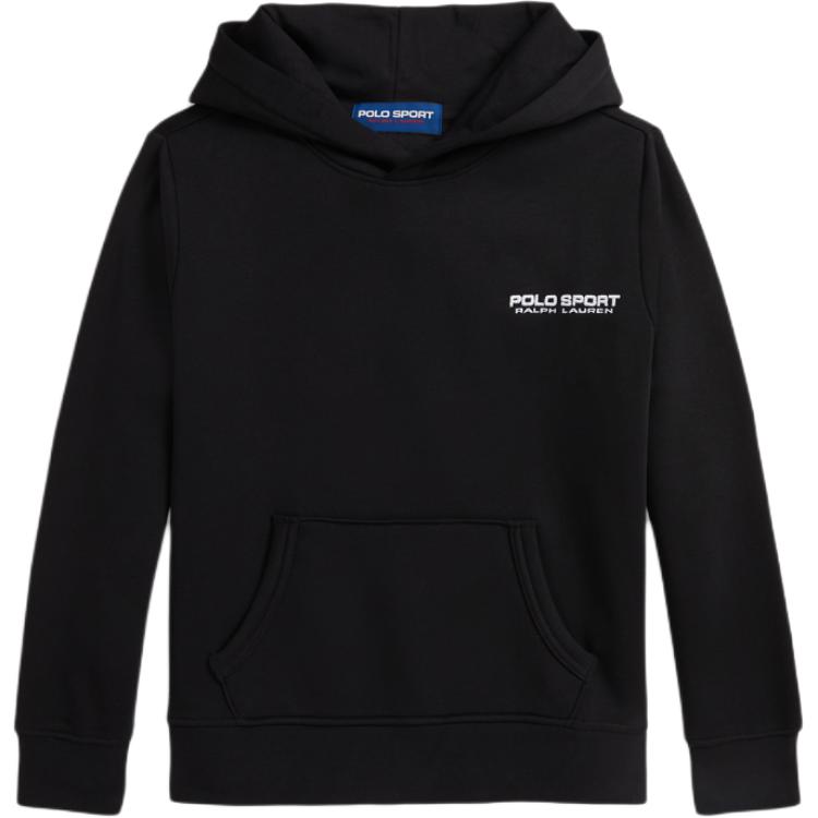 

Polo Ralph Lauren Худи с логотипом, длинный рукав, детское, детские худи CWPOKNIY8021544-001 S