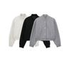 Kaslead Fashion Wind Soft Pilot Jacket