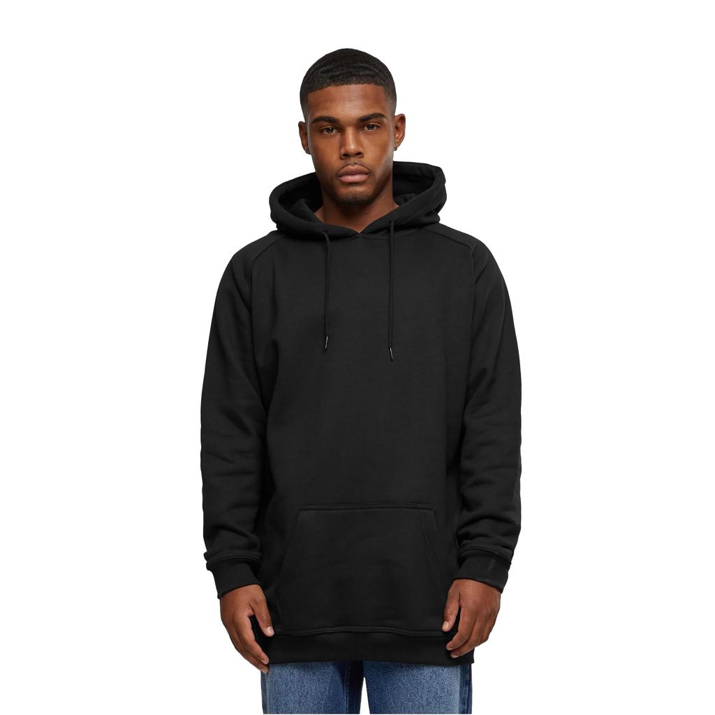 Urban Classics Mens Tall Hoodie