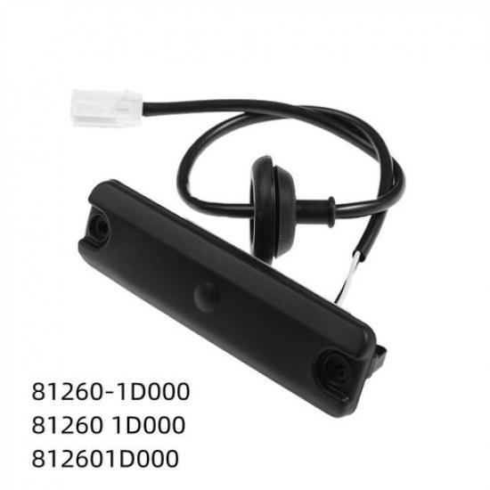 Tailgate Outer Handle Switch For Kia Carens Rondo 2007-12 Ceed 08-12 81260-1D000