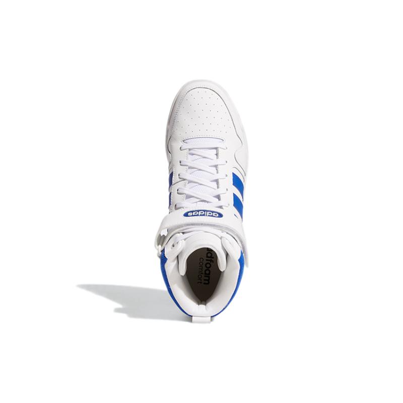 Adidas Postmove Mid 'White Royal Blue' Sneakers GW5525