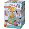 Disney Winnie the Pooh 2-Way Ball Tower Toy Interactive Playset