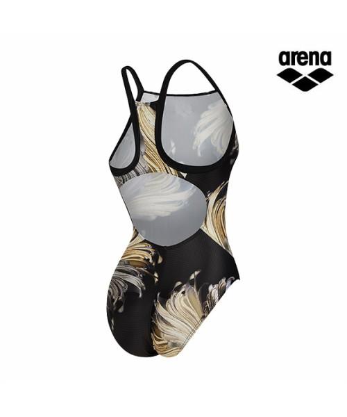 Alena Sunwave Women'S One-Piece Super Flyback A6Sl1Lo09Blk