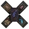Spirit Animal Oracle Tarot Cards Party Board Games Card