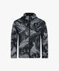 Spyder Men'S Bonded Fleece Zip-Up Hoodie Spkwcnft307Mptn