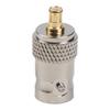 100MHz Oscilloscope Clip On Probe Adapter for DSO TC3 High Voltage Use