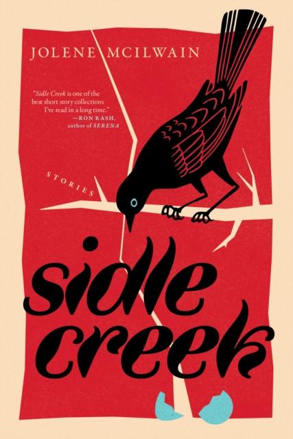 Sidle Creek by Jolene Mcllwain Paperback Book 9781685890414