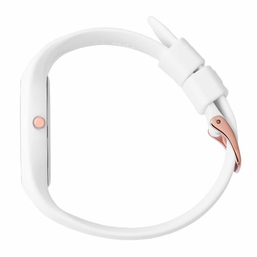 Ice Watch Women's Watch 016297 ICE Cosmos Star White Medium