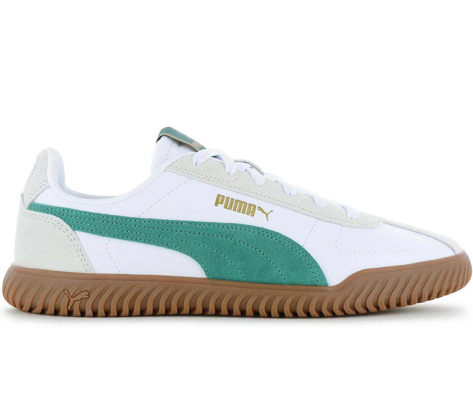 

Puma Клубные Кеды Kayzer OG - Мужские Кроссовки Обувь Белый 402604-04 ОРИГИНАЛ EU 43 UK 9 белый