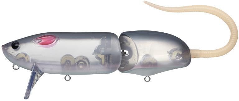 

EVERGREEN Combat Rat Серый Флэш #646