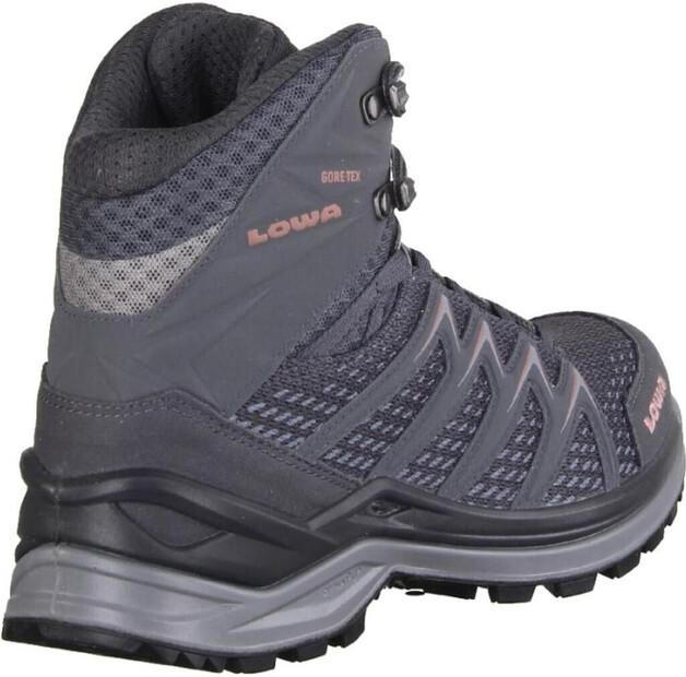 Ботинки Lowa Innox Pro GTX Mid Women