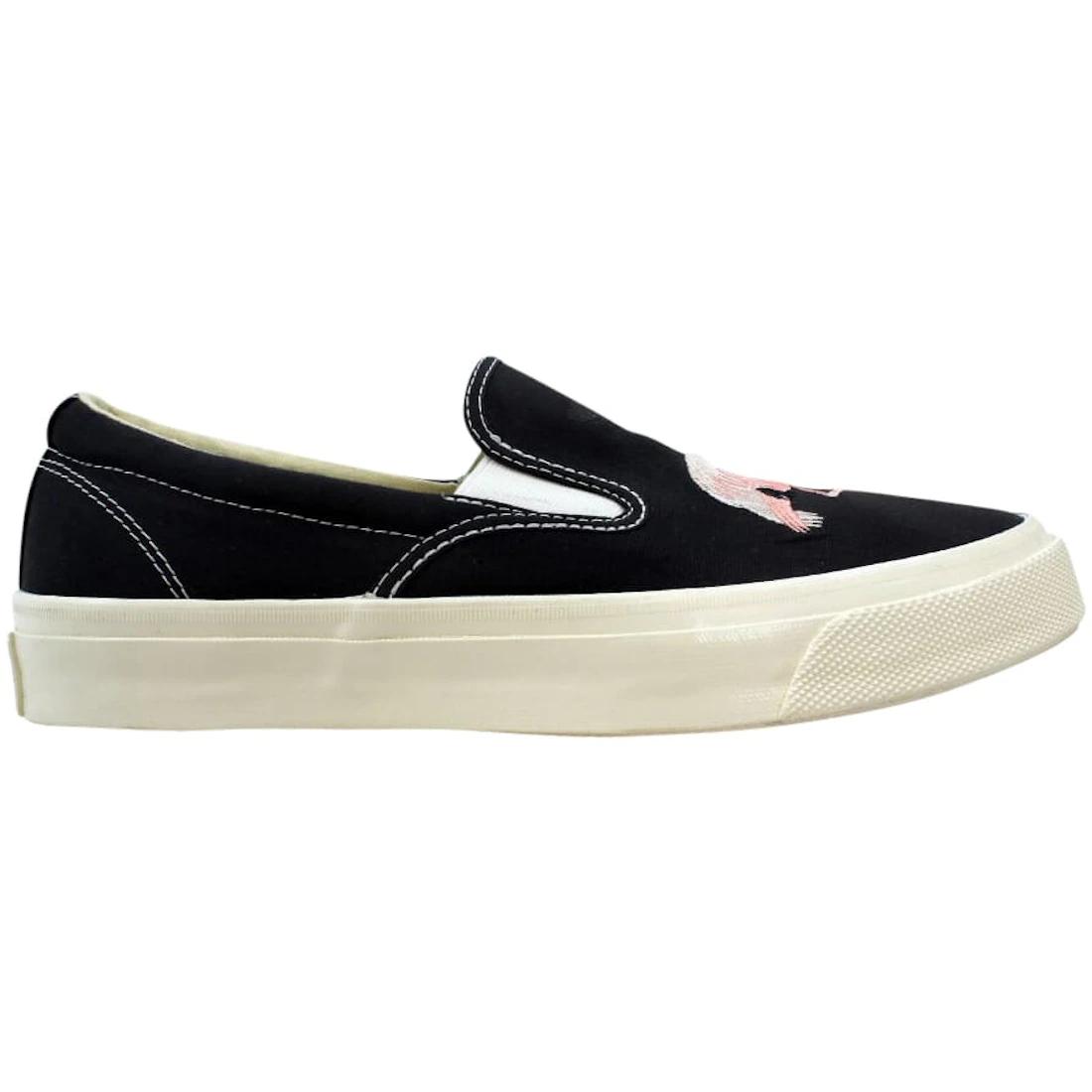 

Кеды Converse Chuck Taylor Deck Star 67 Slip Почти Черный(160458C) 42
