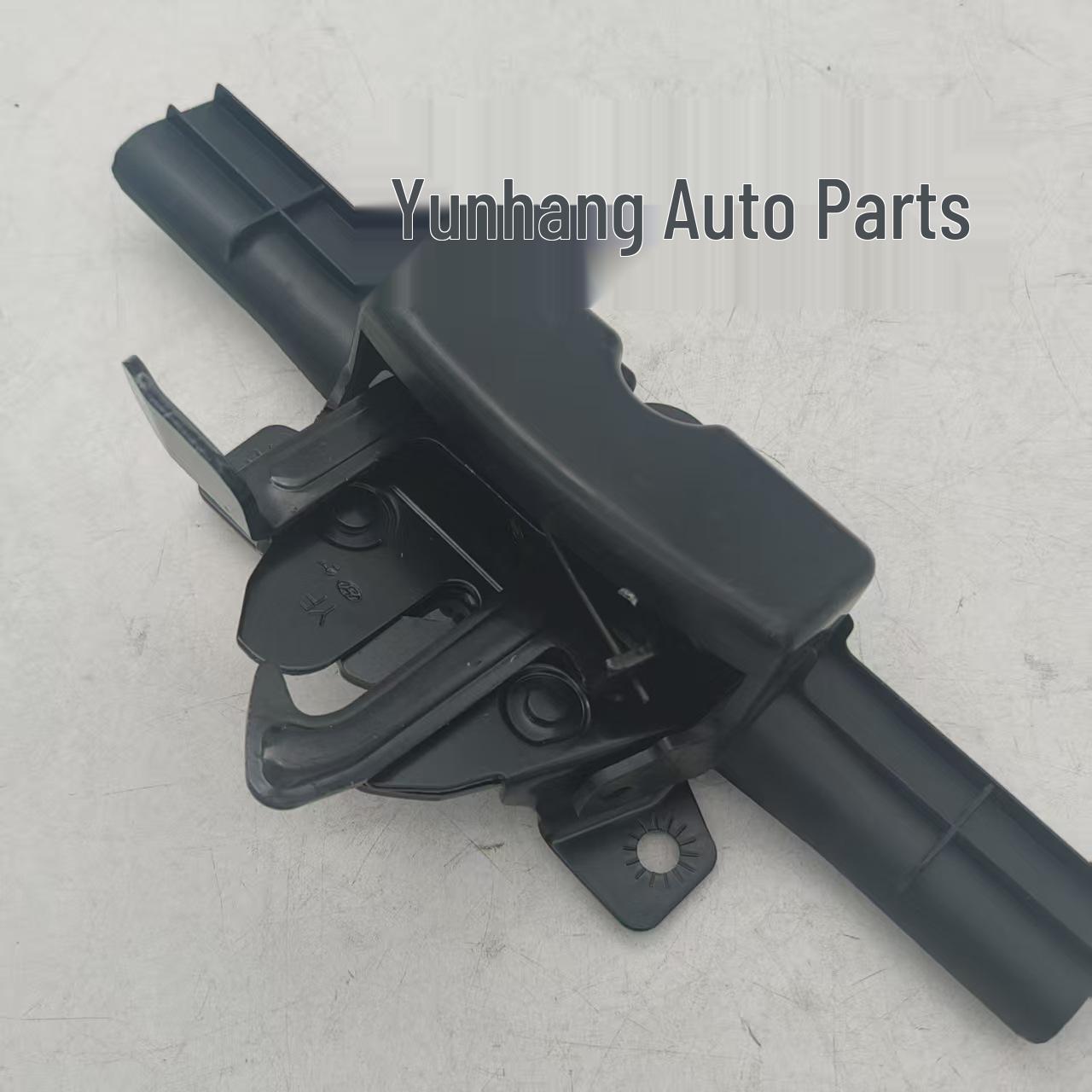 81130-3S000 Замок капота для моделей Hyundai и Kia