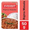 Everest Rajma Masala 50 g Spice Blend For Rich Flavorful Curry And Authentic Rajma Gravy Seasoning Pack Of 1 Mix