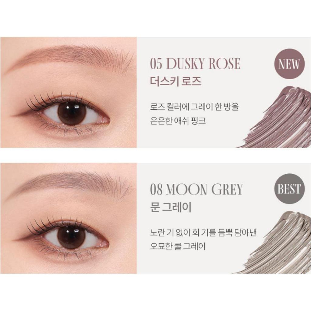 rom&nd Han All Brow Cara 9g