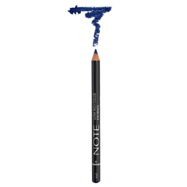 NOTE - Ultra Rich Color Eye Pencil - 10 Colors 03# Green apple - 1.1g