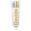 Saúde oral – Pasta de dentes e pó dental