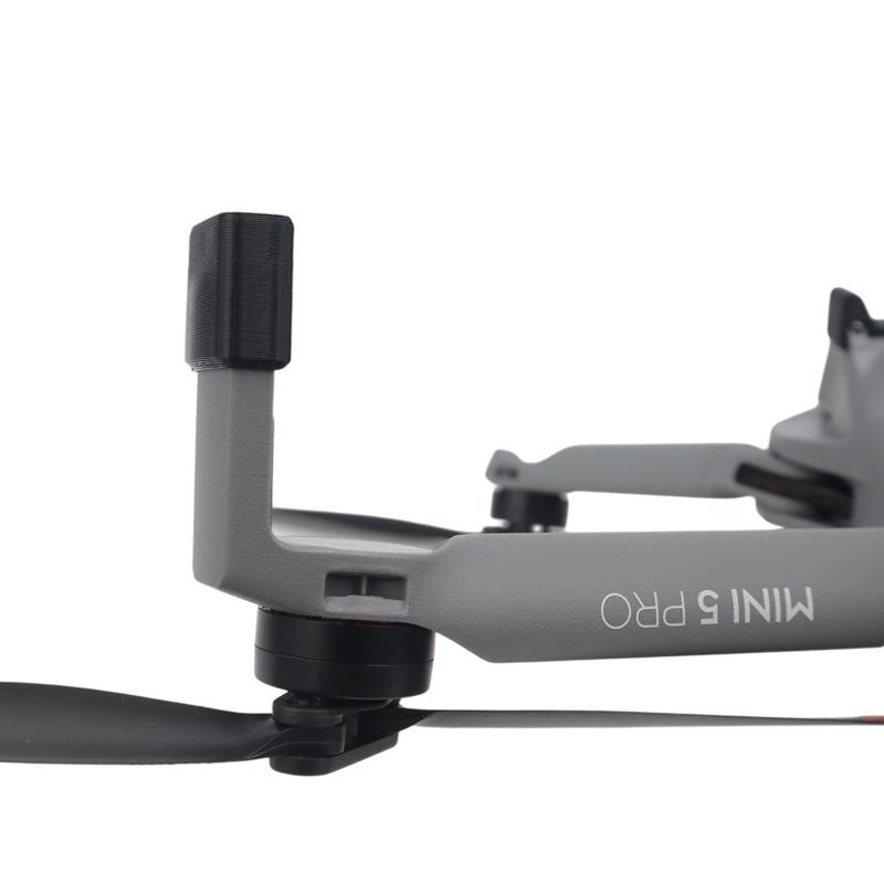 DJI MINI 5/4 PRO Drone Heightening Landing Gear & Anti-Scratch Protection Bracket
