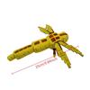 Grow Roblox A Garden Raccoon Fox Dragonfly Bee Plush Toy Stuffed Doll Animal