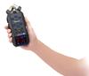 Zoom H6 Essential Handy Recorder with Float Optional Microphone Phone Time and Live Streaming for Video and H Series Extended 32-bit Recording,