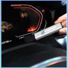 Car Interior Cleaning Brush Telescopic Small Soft Brush For Volvo XC60 XC90 S60 S80 S40 V40 V60 V70 V50 XC70