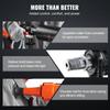 Diamond Core Drill Machine Handheld Concrete Core Drill Rig 4in Bit 1500W