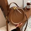 Premium bag, foreign style women's bag 2020 new trendy Korean version, foreign style messenger bag, retro Hong Kong style fashion handbag