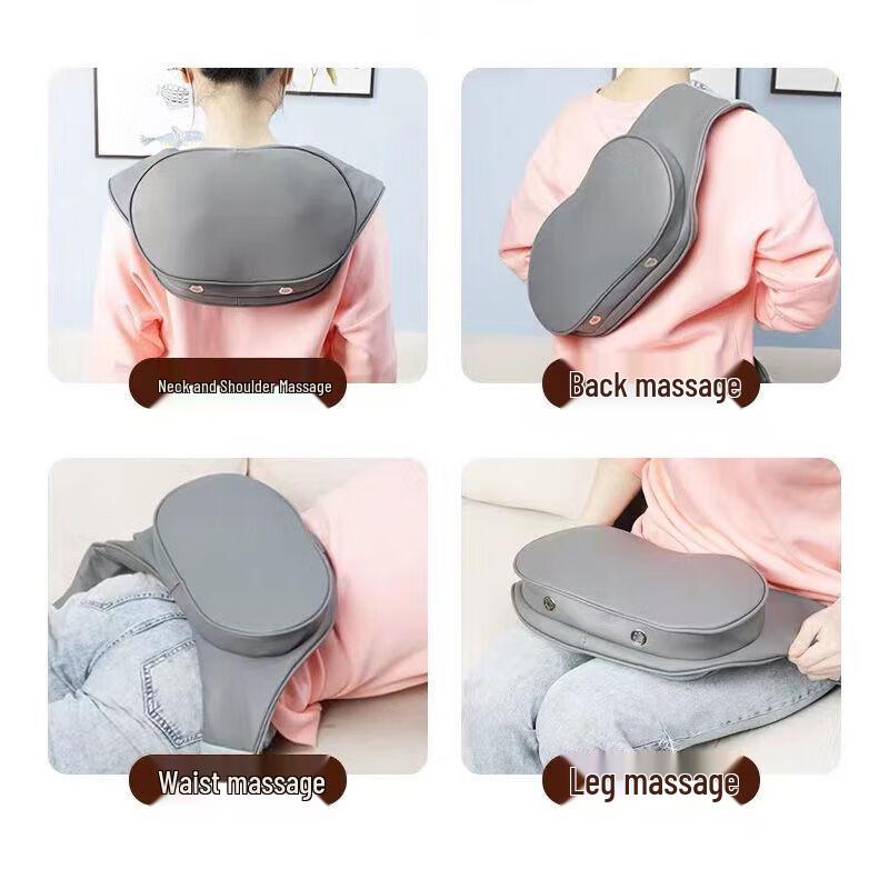 Aux Percussion Shoulder and Neck Massager
