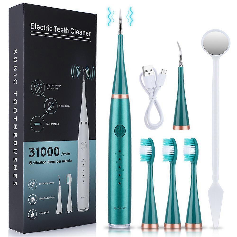 Smart Toothbrush Electric Toothbrush To Remove Stains And Tartar Teeth Whitening