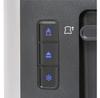 Тостер Russell Hobbs Heaton schwarz (27390-56)