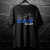 For Yamaha TZM 150 1994-2000 Fans - Motorcycle T-Shirt