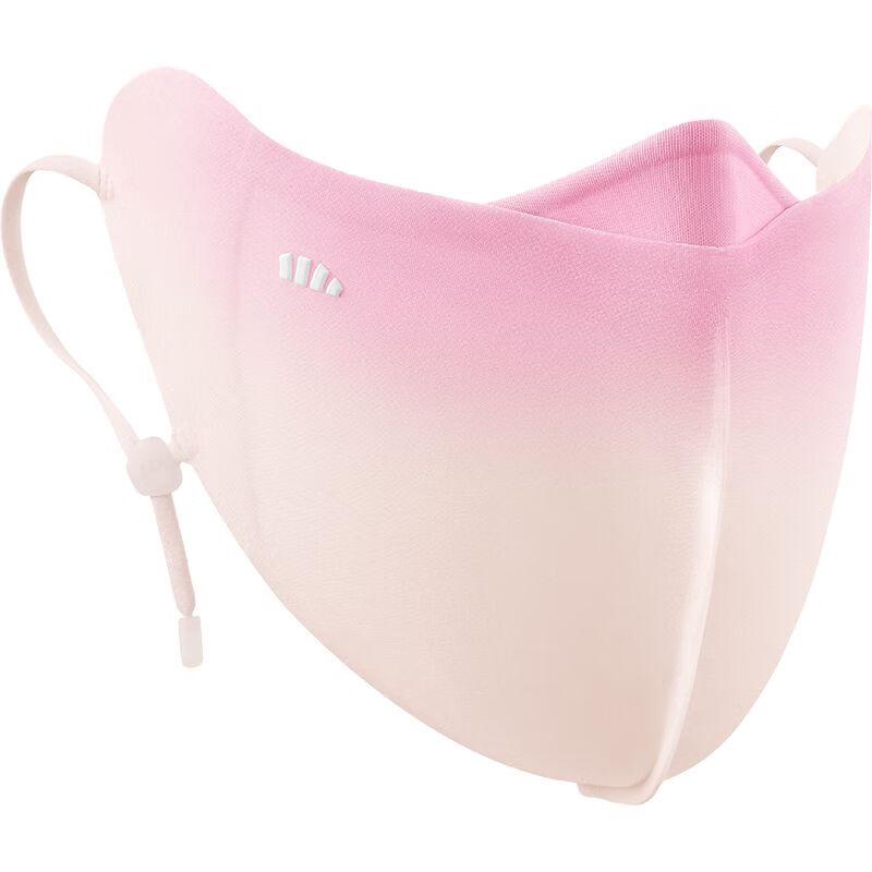 Beneath the Banana Small Face Sun Protection Mask