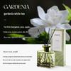 Gardenia White Tea Flameless Aroma Diffuser